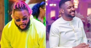 Cross defends Whitemoney; spills on how he was offered N500m to sleep with a man Cross defends Whitemoney