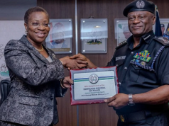 IGP, NBA move to end police-lawyer clashes IGP, NBA