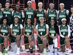 2026 FIBA WWC: D’Tigress name final 12-player squad 2026 FIBA WWC: D’Tigress Name Final 12-Player Squad