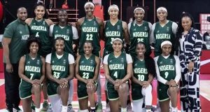2026 FIBA WWC: D’Tigress name final 12-player squad 2026 FIBA WWC: D’Tigress Name Final 12-Player Squad