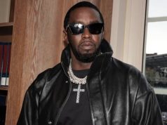 Diddy’s release date from prison moved up again Diddy’s release date from prison moved up again