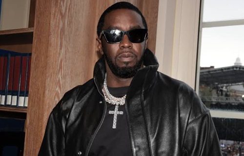Diddy’s release date from prison moved up again Diddy’s release date from prison moved up again