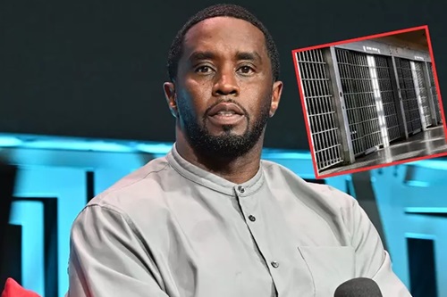 Diddy’s prison release date changed again Diddy’s prison release date changed again