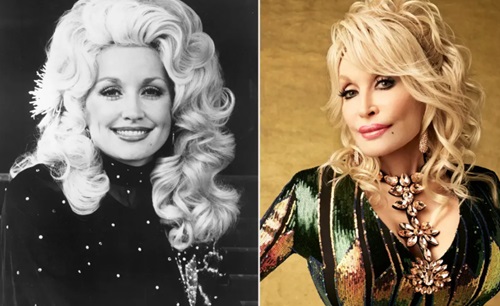 Dolly Parton ‘travelled to Germany for experimental treatment’ Dolly Parton 'travelled to Germany for experimental treatment'