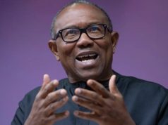 Don’t blame me for 1966 coup, I was 4 years old – Obi Don’t blame me for 1966 coup, I was 4 years old — Obi