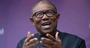 Don’t blame me for 1966 coup, I was 4 years old – Obi Don’t blame me for 1966 coup, I was 4 years old — Obi