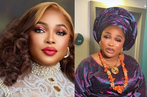 Don’t tell me I don’t look sick, Kemi Afolabi speaks amid Lupus battle Don’t tell me I don’t look sick, Kemi Afolabi speaks amid Lupus battle