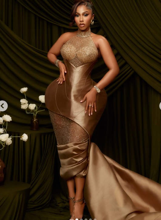 Mercy Eke turns 36 2 Mercy Eke turns 36