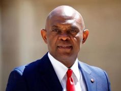 Elumelu recalls humble beginning as a sales rep Elumelu