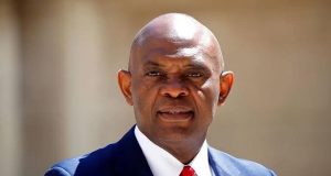 Elumelu recalls humble beginning as a sales rep Elumelu