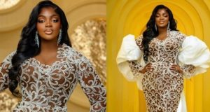 Eniola Badmus reflects on her journey Eniola Badmus reflects on her journey