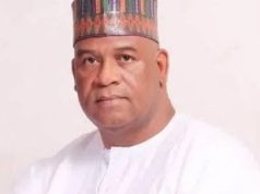 Ex-Katsina senator d!es @ 62 Ex-Katsina senator d!es @ 62