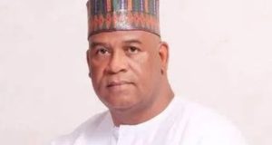Ex-Katsina senator d!es @ 62 Ex-Katsina senator d!es @ 62
