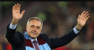 Ex- West Ham keeper Miklosko d!es @ 64 Ex- West Ham keeper Miklosko d!es @ 64
