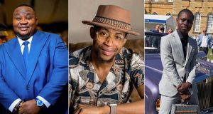 Cubana Chief Priest hits back at Solomon Buchi over Peller’s allegation