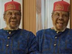 Pete Edochie advises men against multiple wives