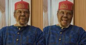Pete Edochie advises men against multiple wives
