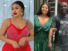 Sarah Martins calls out dispatch rider over harassment