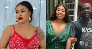 Sarah Martins calls out dispatch rider over harassment