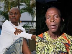 Herbalist apologises to Peller after being released from jail