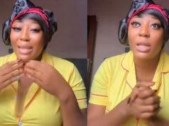 Lady cries out after losing ₦7m to online Lover
