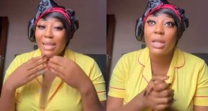 Lady cries out after losing ₦7m to online Lover