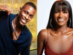 BBNaija S11: Abi, Araga evicted
