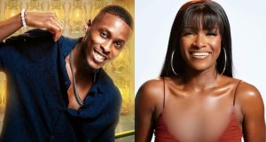 BBNaija S11: Abi, Araga evicted