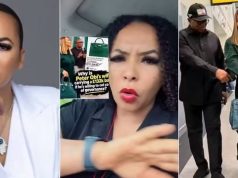 Peter Obi’s Wife’s bag: We have bigger problems than thCOST of bag ” – Miss Goldilocks