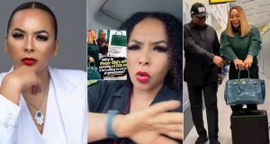 Peter Obi’s Wife’s bag: We have bigger problems than COST of bag ” – Miss Goldilocks