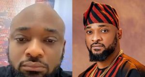 Deza The Great loses $2,500 to FAKE FRSC SMS fine