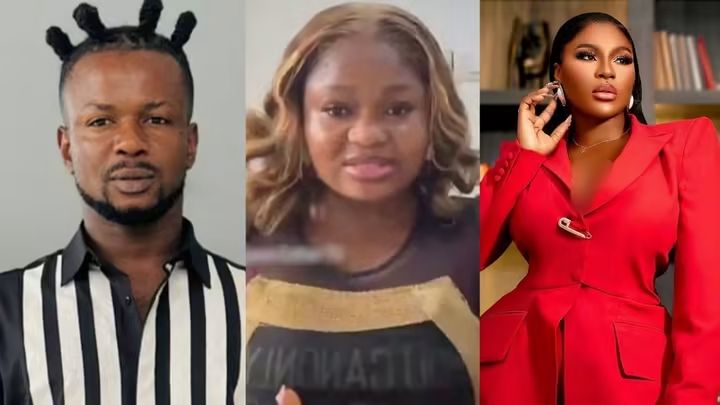 Stanley Ontop backs crew member who accused Destiny Etiko of assault