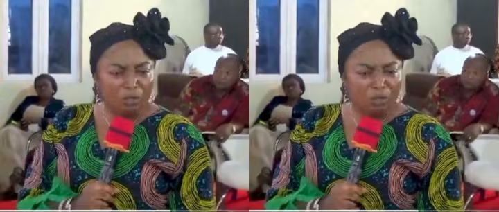 Don’t stay too long in one apartment, try another house- Prophetess advises