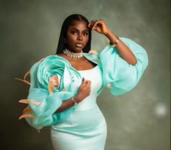 Prudent Gabriel recalls strange incident at her academy