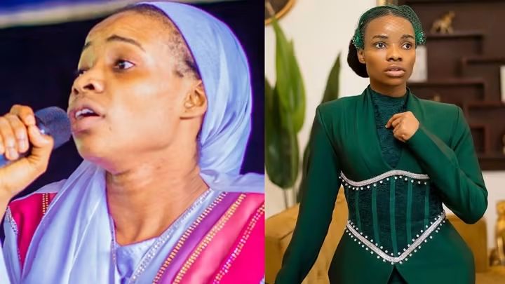 Prophetess blasts church members for shunning her birthday
