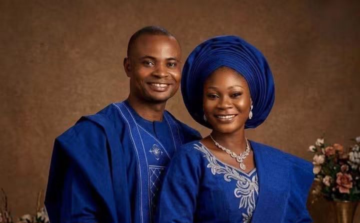 Gunmen k!dnap NEWLYWED couple, four others in Kwara