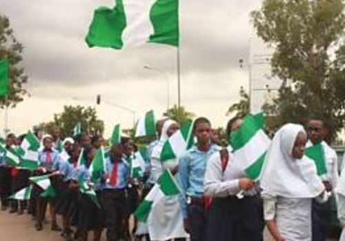 FG declares Thursday public holiday for Independence Day FG declares Thursday public holiday for Independence Day