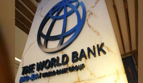 FG seeks fresh $1.5bn World Bank loan FG seeks fresh $1.5bn World Bank loan
