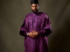 Fatherhood changed my perspective on life – Kunle Remi Fatherhood changed my perspective on life – Kunle Remi