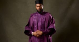 Fatherhood changed my perspective on life – Kunle Remi Fatherhood changed my perspective on life – Kunle Remi