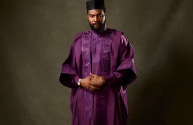 Fatherhood changed my perspective on life – Kunle Remi Fatherhood changed my perspective on life – Kunle Remi