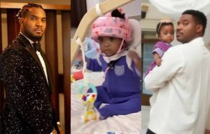 Fatherhood changed my perspective on life – Kunle Remi 1 Fatherhood changed my perspective on life – Kunle Remi