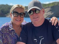 Football legend Ronald Koeman loses wife Football legend Ronald Koeman loses wife