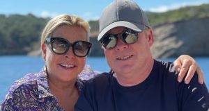 Football legend Ronald Koeman loses wife Football legend Ronald Koeman loses wife