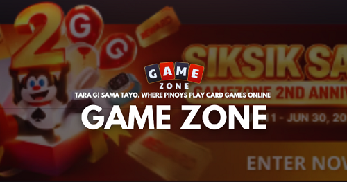 GAMEZONE