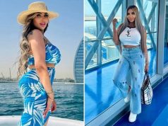 Glamorous TV host sentenced to d8ath for running drvg trafficking ring, to appeal TV host