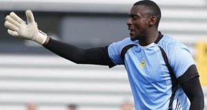 Goalkeeper in London-based club chosen to become king Goalkeeper in London-based club chosen to become king