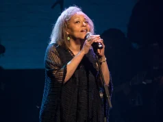 Grammy-Winning Jazz singer d!es @ 70 Grammy-Winning Jazz singer d!es @ 70