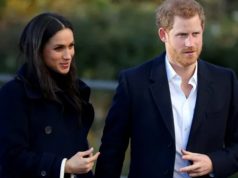 Harry & Meghan ‘pull children from school’ Harry & Meghan ‘pull children from school’