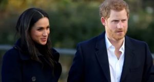 Harry & Meghan ‘pull children from school’ Harry & Meghan ‘pull children from school’